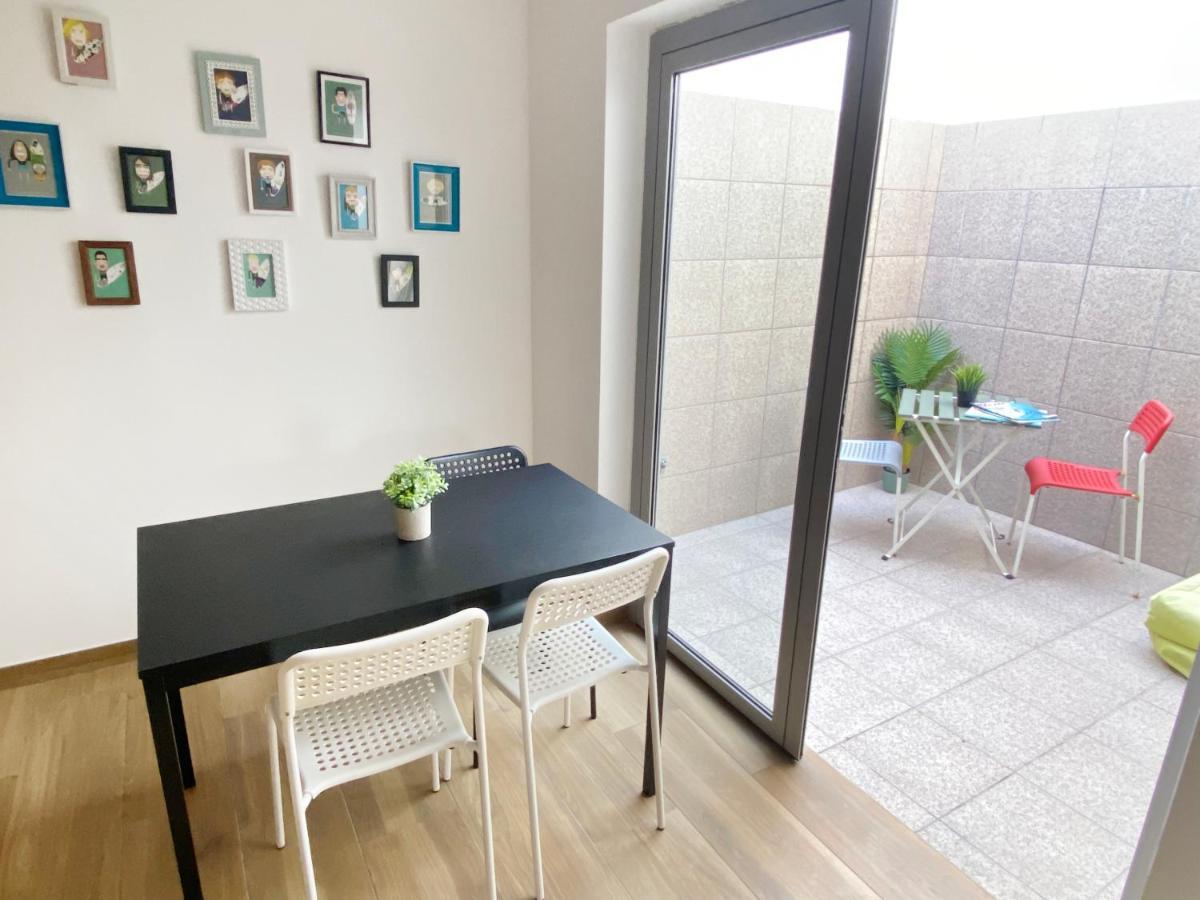 Watermark Beach Apartments エスピーニョ エクステリア 写真