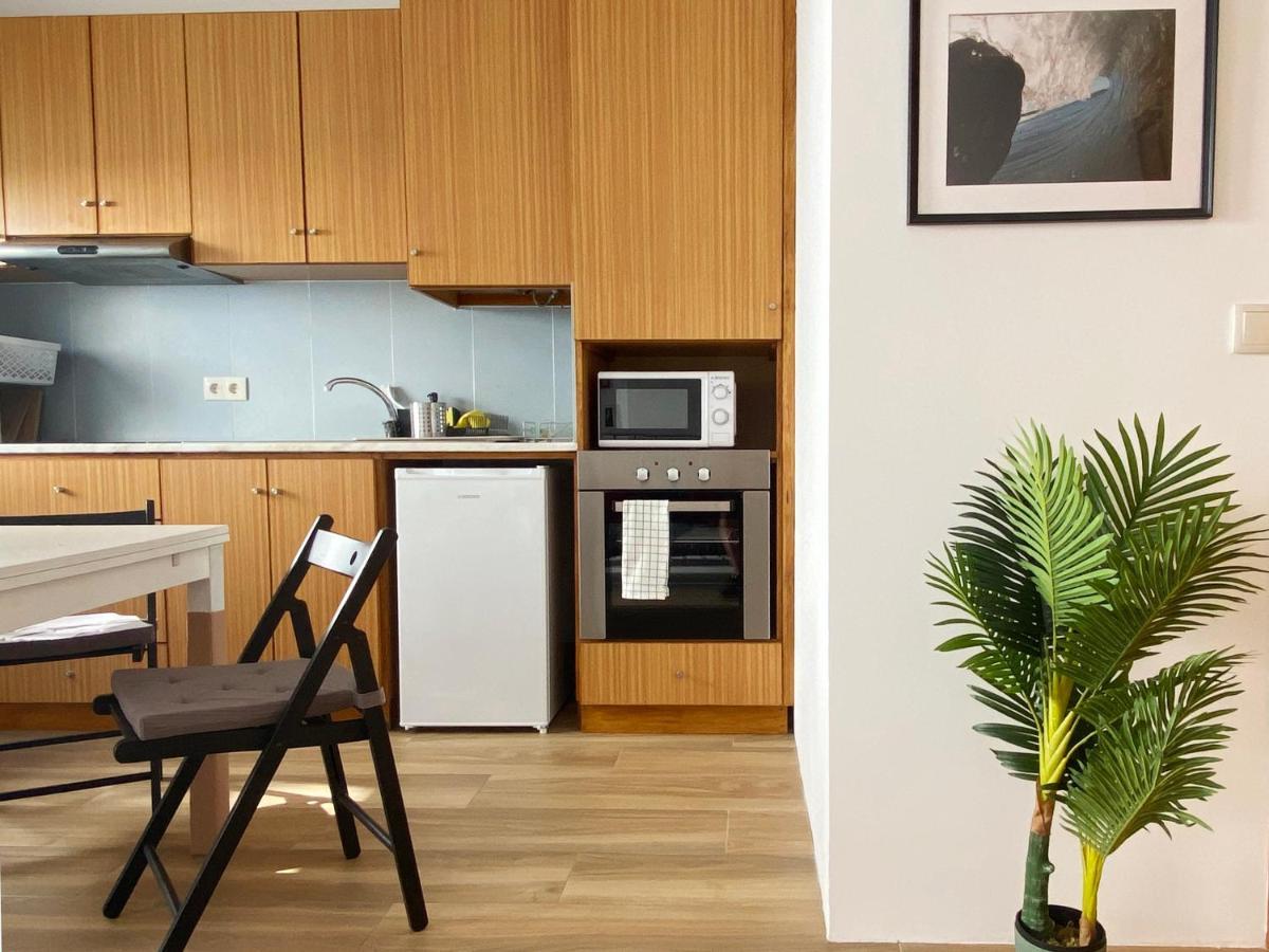Watermark Beach Apartments エスピーニョ エクステリア 写真
