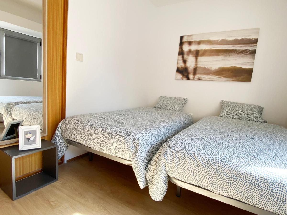 Watermark Beach Apartments エスピーニョ エクステリア 写真