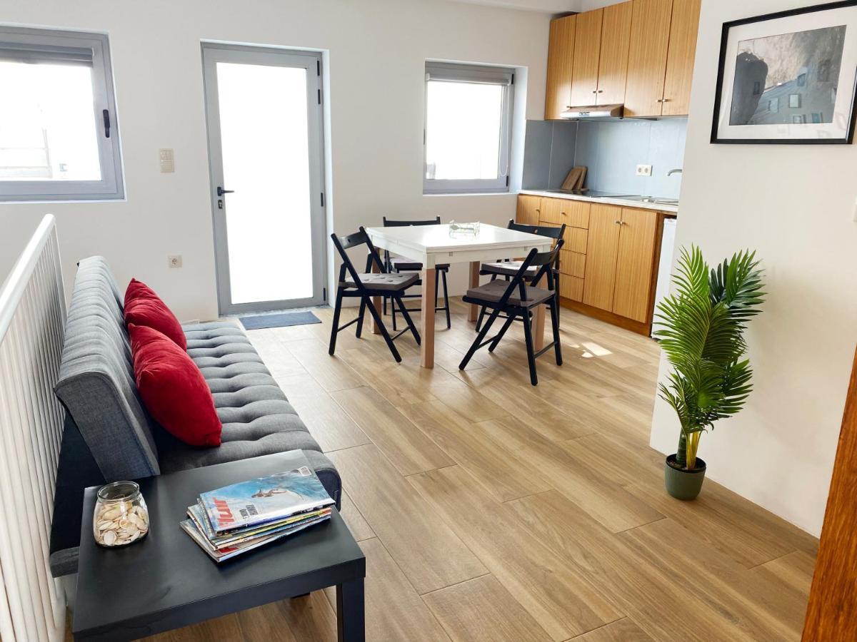 Watermark Beach Apartments エスピーニョ エクステリア 写真