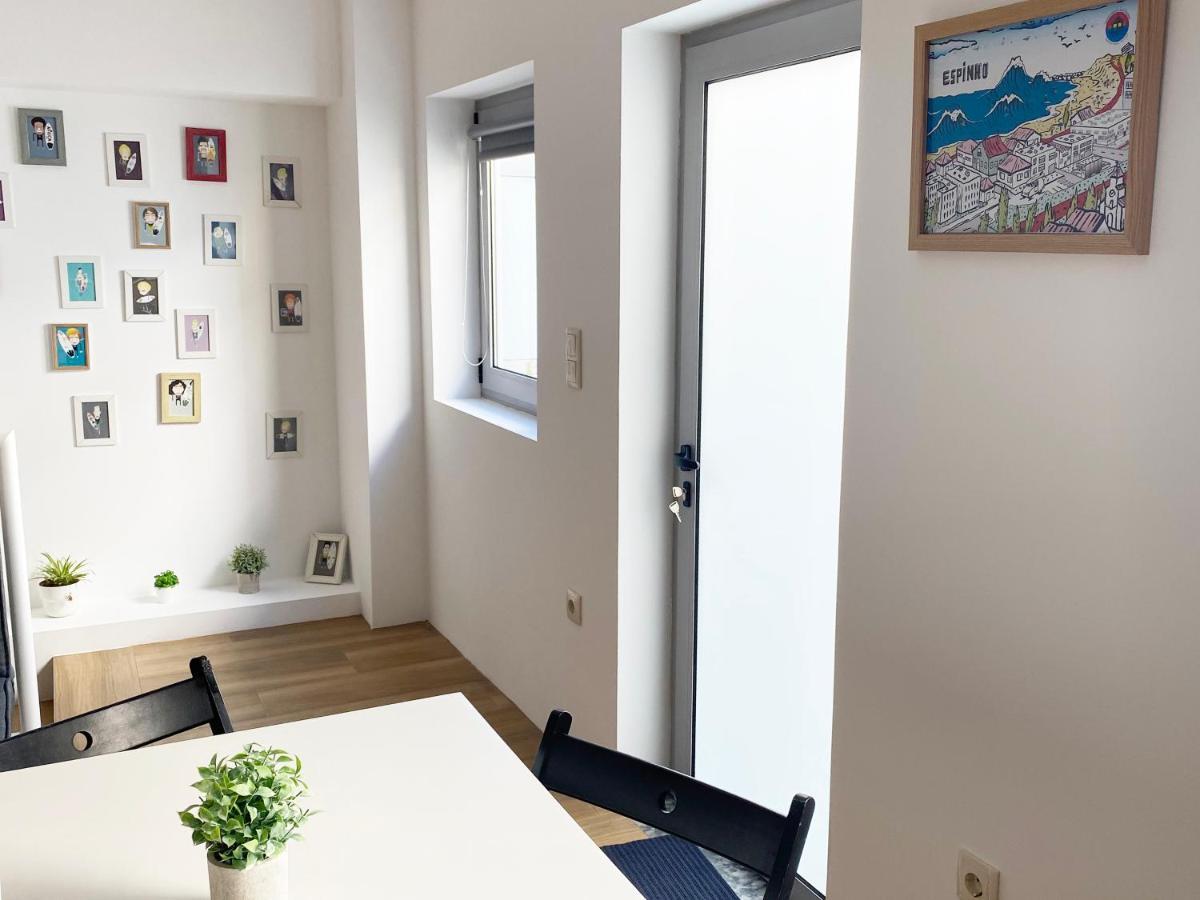 Watermark Beach Apartments エスピーニョ エクステリア 写真
