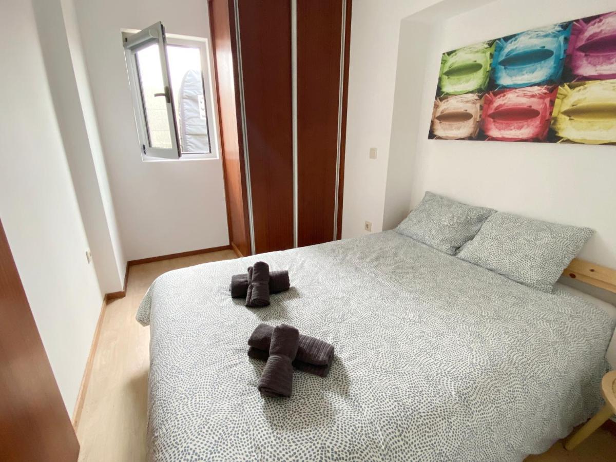 Watermark Beach Apartments エスピーニョ エクステリア 写真