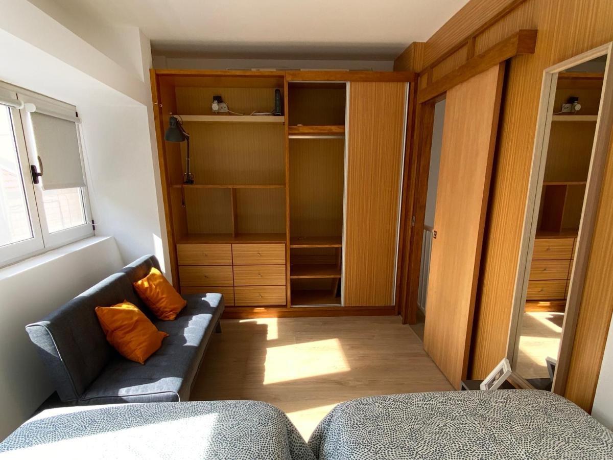 Watermark Beach Apartments エスピーニョ エクステリア 写真