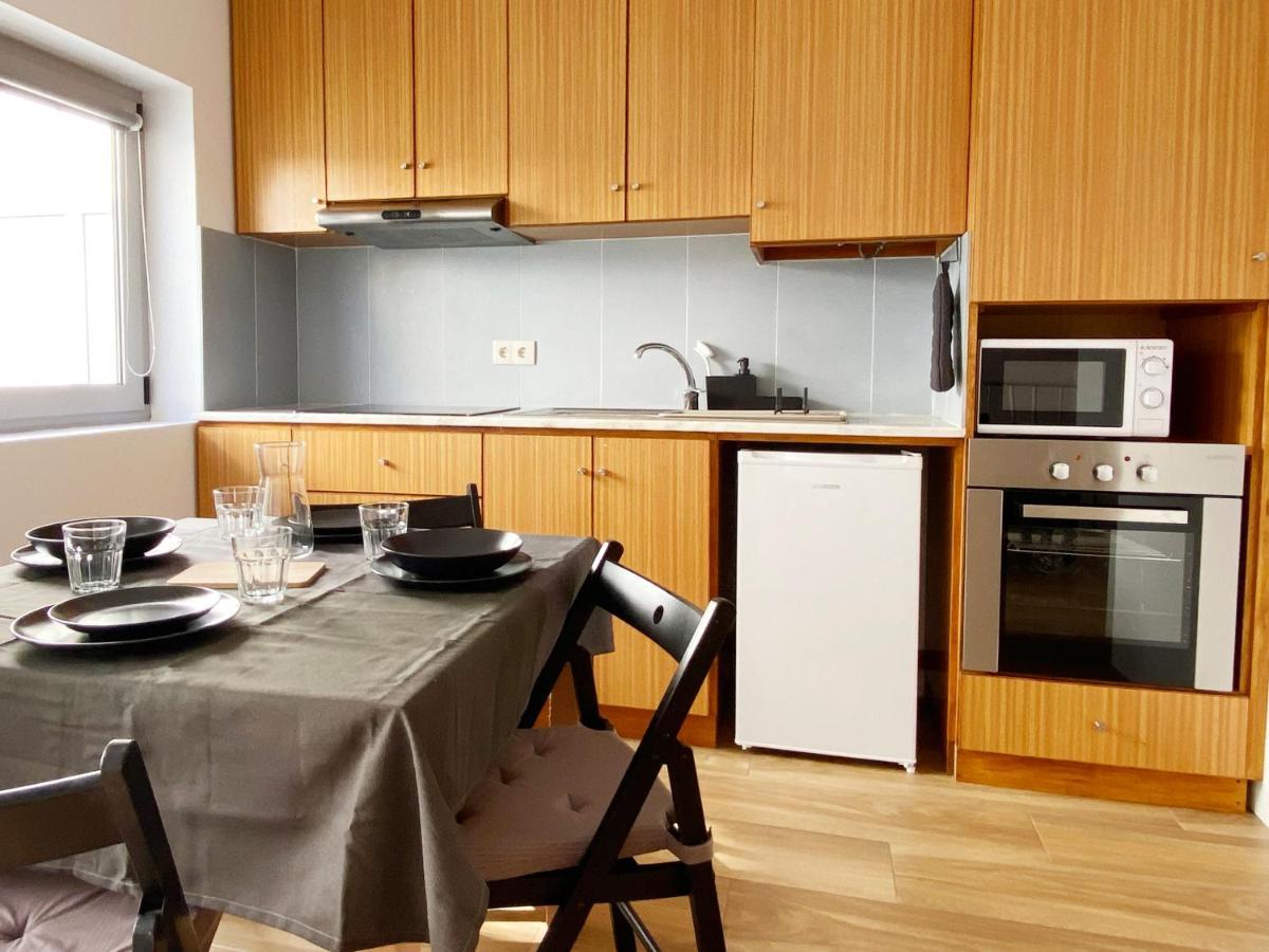 Watermark Beach Apartments エスピーニョ エクステリア 写真