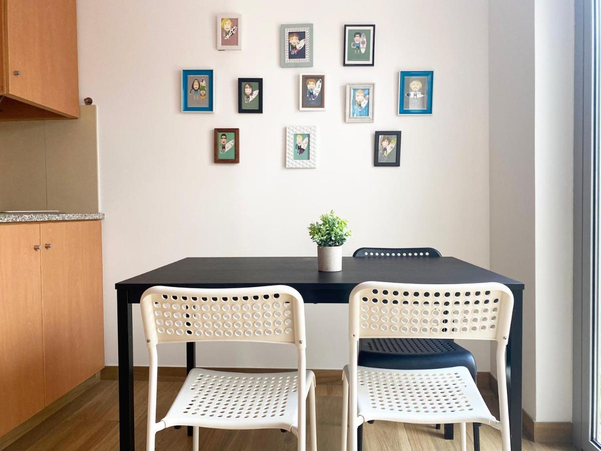 Watermark Beach Apartments エスピーニョ エクステリア 写真